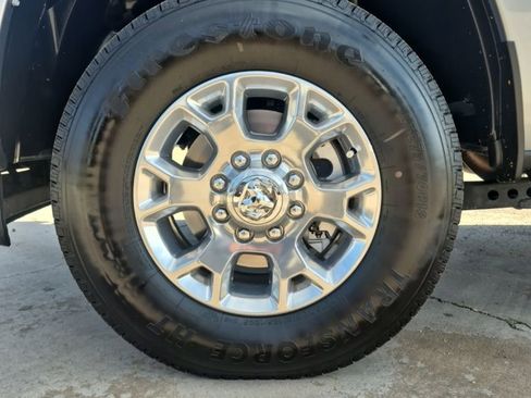 Used 2024 RAM 2500 Laramie image 9