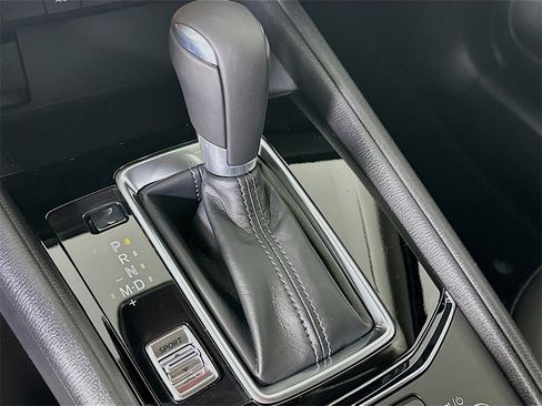 Used 2025 MAZDA CX-5 AWD 2.5 S w/ Select Package image 22