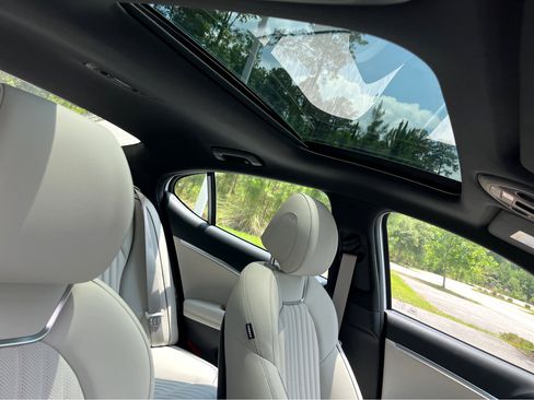 New 2026 Genesis G70 3.3T Sport Prestige image 12