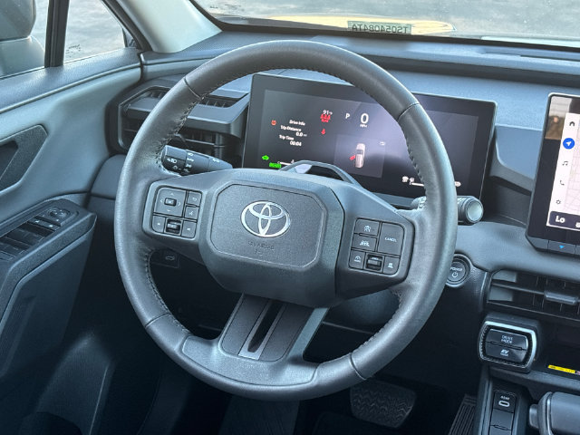 Certified 2026 Toyota RAV4 XLE Premium w/ Panoramic Sun Roof Package AWD/4WD image 23