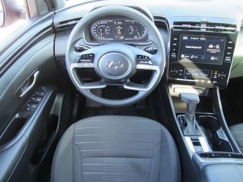 Used 2024 Hyundai Santa Cruz SEL AWD/4WD image 14