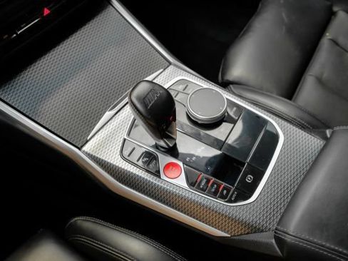 Used 2023 BMW M3 Competition AWD/4WD image 31
