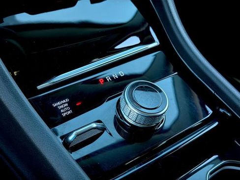 Used 2021 Jeep Grand Cherokee L Limited image 29