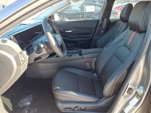 New 2026 Nissan Sentra SR image 27