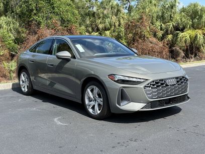 New 2025 Audi A5 2.0T Premium Plus