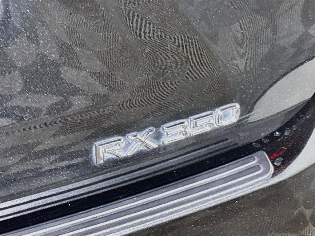 Used 2019 Lexus RX 350 AWD image 24