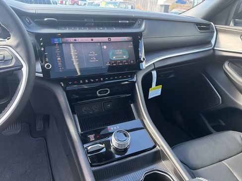 New 2026 Jeep Grand Cherokee Limited image 20