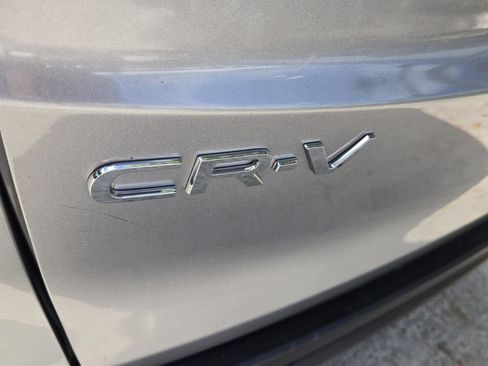 Certified 2026 Honda CR-V EX image 13