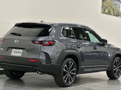 Used 2026 MAZDA CX-50 AWD 2.5 S w/ Cargo Package image 4