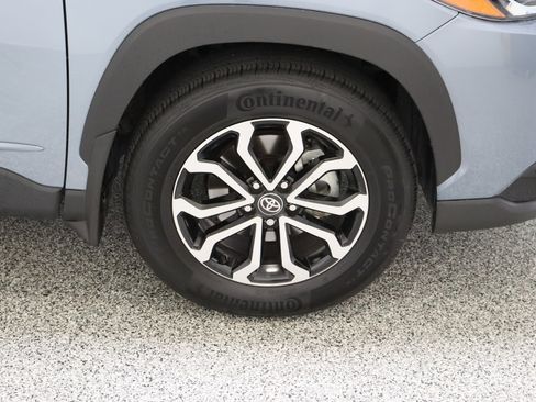 Used 2023 Toyota Corolla Cross AWD Hybrid image 5