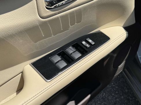 Used 2017 Lexus ES 350 w/ Navigation System Package FWD image 36