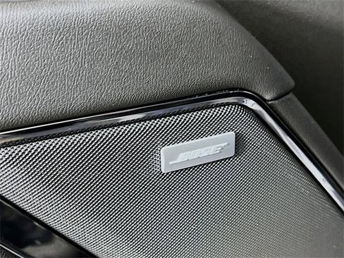 Used 2023 GMC Sierra 1500 AT4 w/ AT4 Premium Package image 35