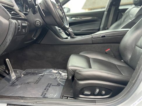 Used 2016 Cadillac CTS Performance image 16
