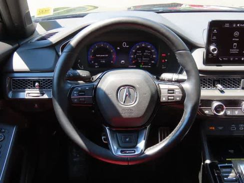 Used 2023 Acura Integra A-Spec FWD image 19