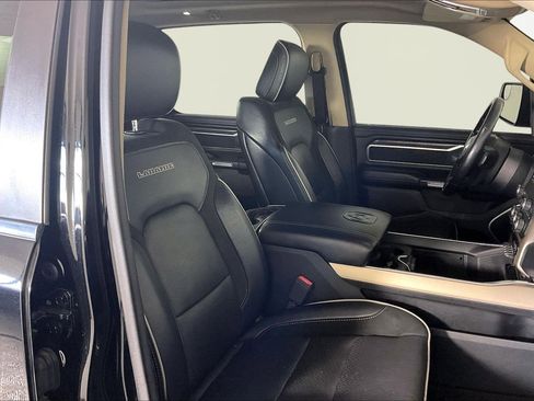 Used 2020 RAM 1500 Laramie image 12