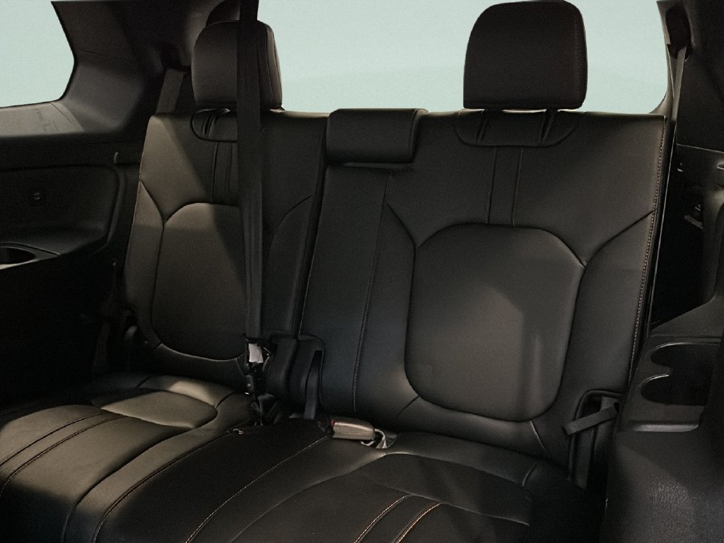 Certified 2024 Honda Pilot TrailSport image 23