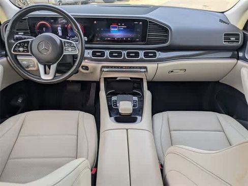 Certified 2020 Mercedes-Benz GLE 350 4MATIC image 14