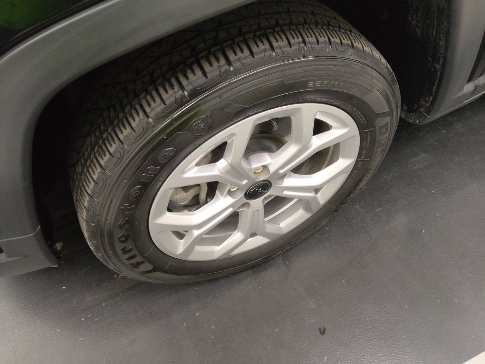 Used 2025 Jeep Compass Latitude AWD/4WD image 31