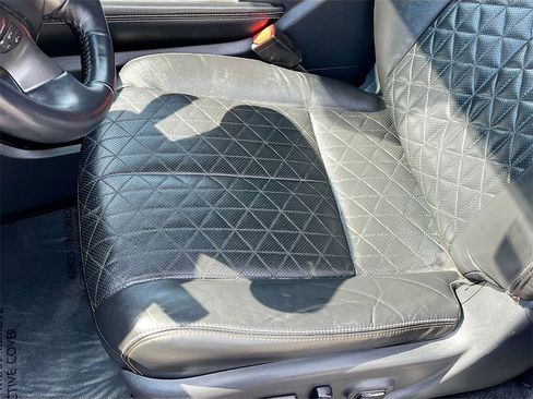 Used 2021 Nissan Murano Platinum w/ Cargo Package image 20