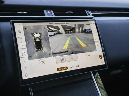 New 2026 Land Rover Range Rover Velar S AWD/4WD image 35