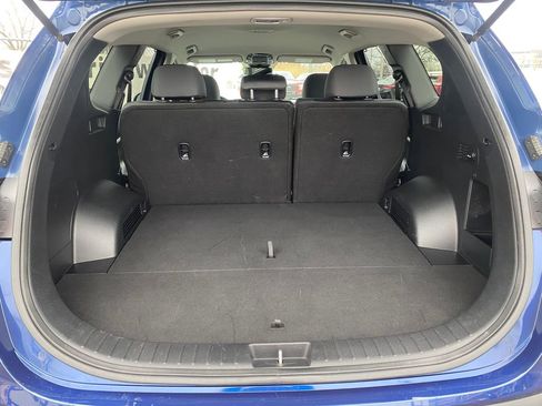 Used 2022 Hyundai Santa Fe SEL image 5