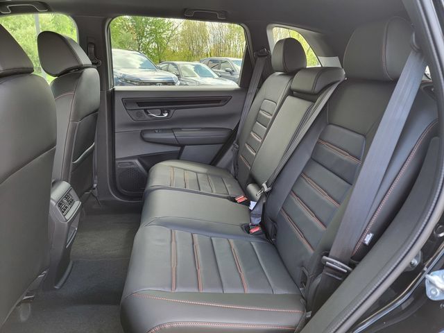 New 2026 Honda CR-V Sport-L image 14