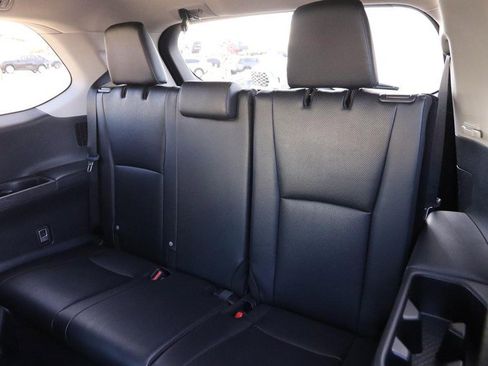 Certified 2025 Toyota Grand Highlander AWD image 11