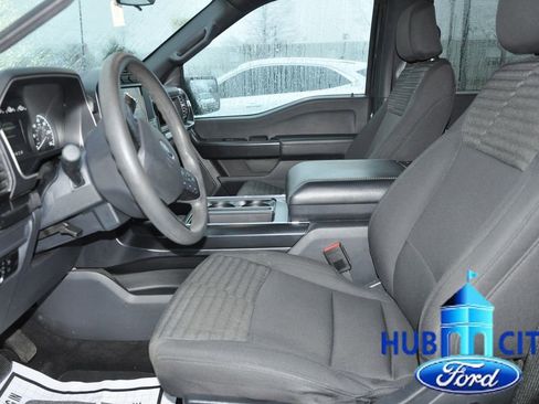 Used 2023 Ford F150 XL w/ STX Appearance Package image 10