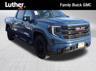 New 2026 GMC Sierra 1500 Elevation w/ Elevation Premium Package video 1