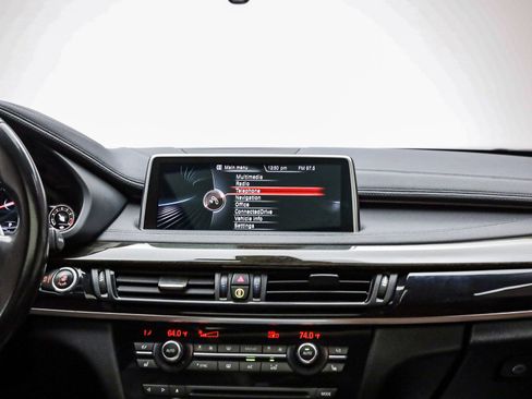 Used 2016 BMW X6 sDrive35i image 15