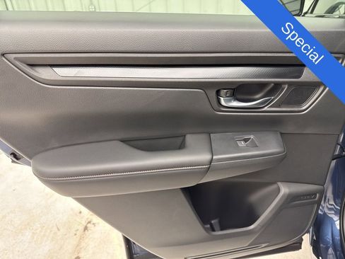 Used 2026 Honda CR-V Sport-L image 17