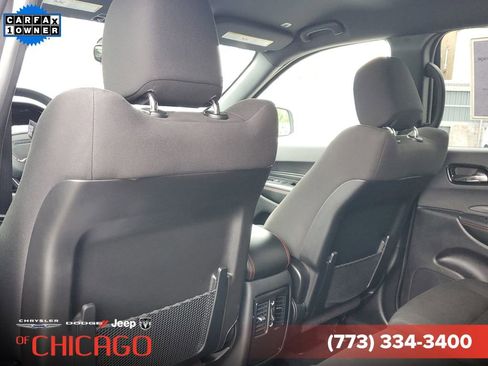Used 2025 Dodge Durango GT RWD image 12