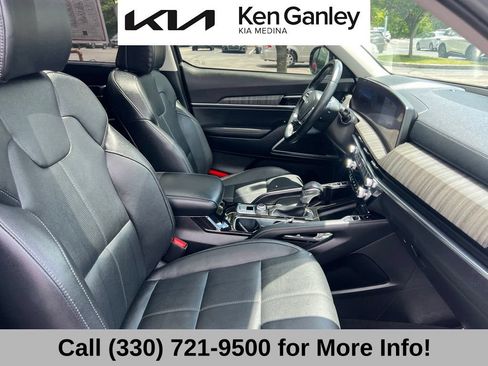Certified 2024 Kia Telluride SX w/ Towing Package AWD/4WD image 64