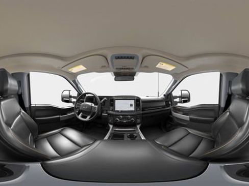 New 2026 Ford F350 Lariat w/ Lariat Premium Package image 8