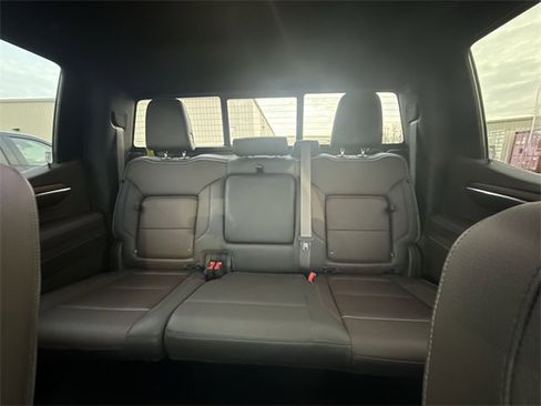 Used 2022 GMC Sierra 1500 Denali w/ Technology Package image 22
