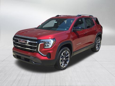 New 2027 GMC Terrain Elevation w/ Elevation Premium Package AWD/4WD image 2