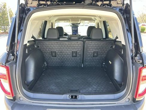 Used 2022 Ford Bronco Sport Big Bend w/ Convenience Package image 21