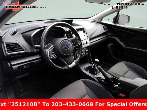 Used 2020 Subaru Crosstrek 2.0i Premium image 28