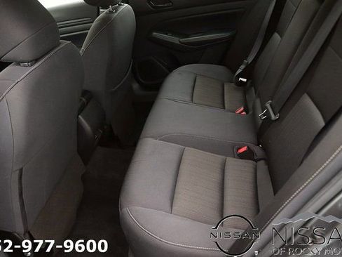 Certified 2024 Nissan Altima 2.5 SV FWD image 16