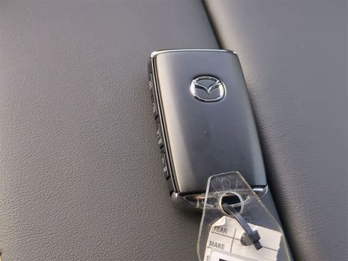 New 2026 MAZDA CX-70 3.3 Turbo w/ Preferred Package image 33