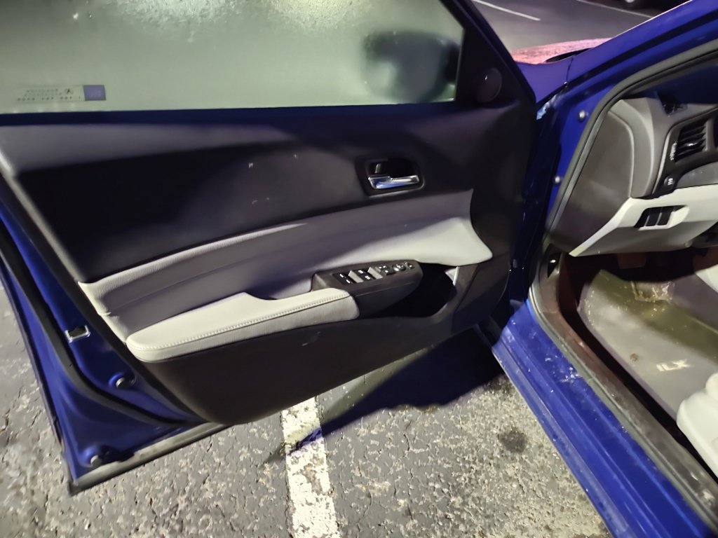 Used 2016 Acura ILX FWD image 5