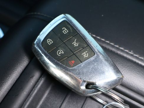 Used 2023 Chevrolet Tahoe LT image 29