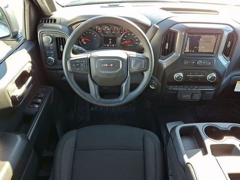 New 2026 GMC Sierra 1500 Pro w/ Pro Value Package image 7