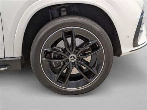 Certified 2025 Mercedes-Benz GLE 580 4MATIC image 24
