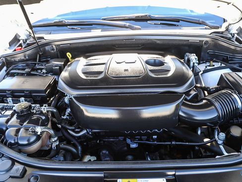 Used 2020 Jeep Grand Cherokee Overland image 26