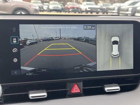 New 2026 Hyundai Ioniq 5 Limited image 39