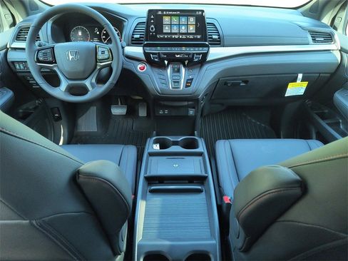 New 2026 Honda Odyssey Sport-L image 10