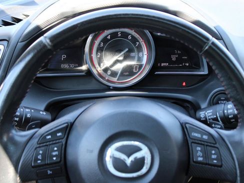 Used 2014 MAZDA MAZDA3 s Grand Touring FWD image 8