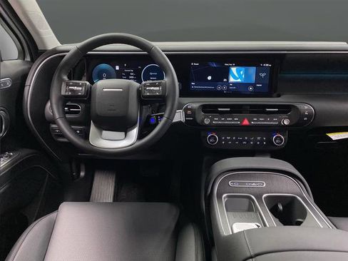 New 2026 Hyundai Palisade SEL Premium image 5