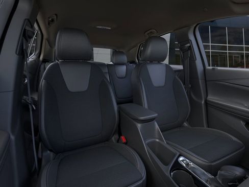 New 2025 Buick Encore GX Preferred image 17